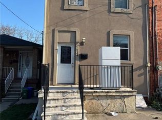 124 Cathcart St, Hamilton, ON L8L5A2