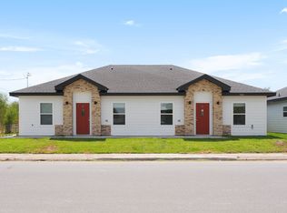 1046 Hidalgo St, Mercedes, TX 78570