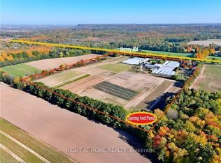 1101 E Derry Rd, Milton, ON L0P1B0