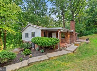 8458 Rolling Ridge Ct, Ellicott City, MD 21043