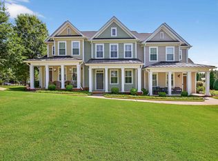 9 Shadwell St, Greenville, SC 29607