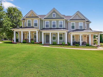 9 Shadwell St, Greenville, SC, 29607