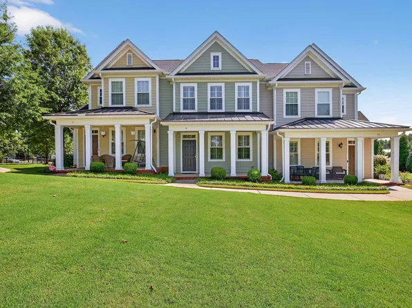 9 Shadwell St, Greenville, SC 29607