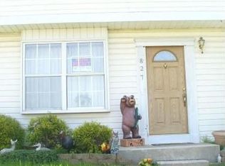 827 W Spring Meadow Ct, Edgewood, MD 21040