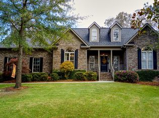 5014 Eden Ct, Aiken, SC 29803