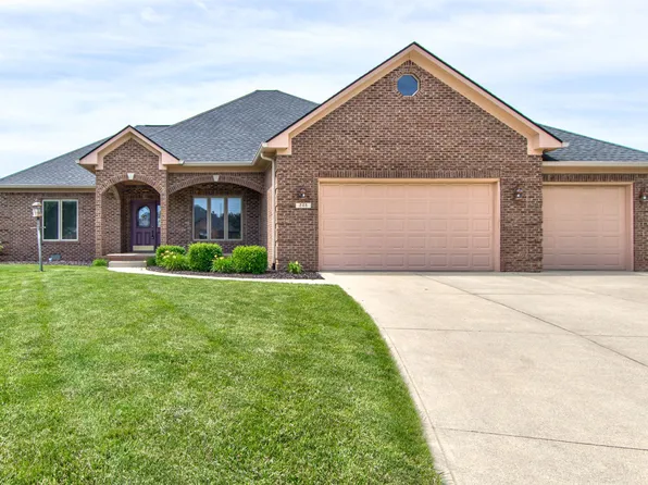 245 Turnberry Ct, Lebanon, IN 46052