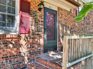 829 Conover Dr, Eden, NC 27288
