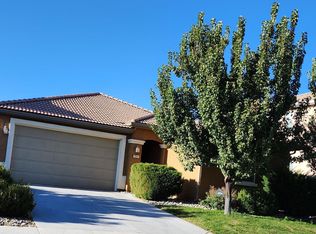 11685 Cervino Dr, Reno, NV 89521