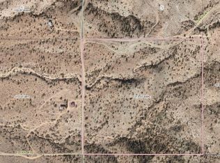 0 N Hensz Way, Hackberry, AZ 86411