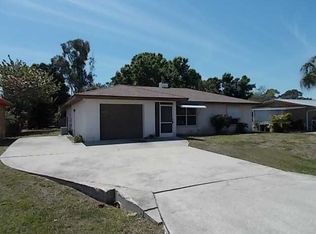 7218 Myrtle Rd, Fort Myers, FL 33967