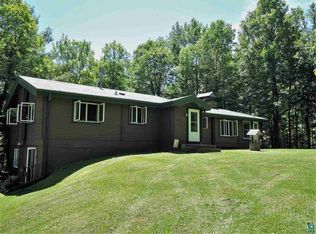 46750 Big Timber Ln, Cable, WI 54821