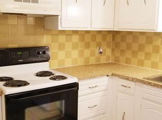 1403 Oak Dr #C, Perry, OK 73077