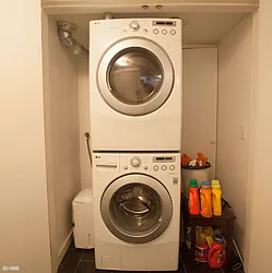 Rented by Citi Habitats