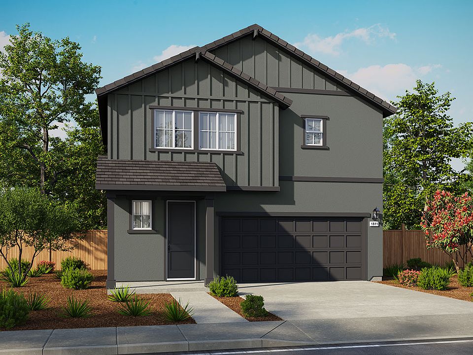 Plan Elevation.
