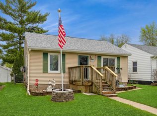 2009 31st St, Rock Island, IL