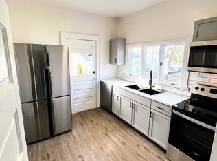 311 Green St, Bellefontaine, OH 43311