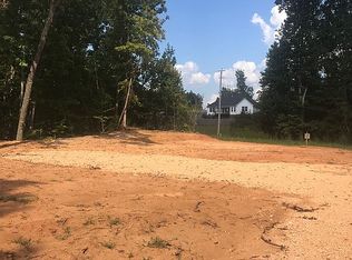 1180 Mount Zion Cemetery Rd, Lexington, TN 38351