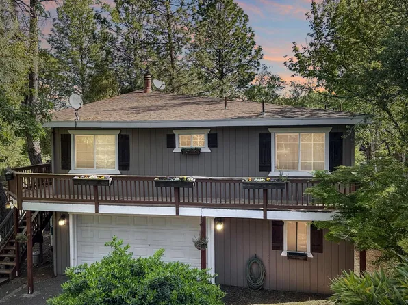 11112 Lakeshore N, Auburn, CA 95602