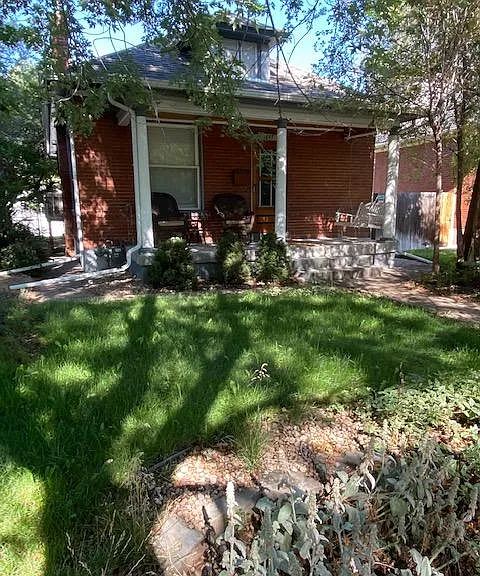 1847 S Emerson St — Photo 1