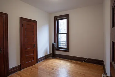 Rented by Berman Realty