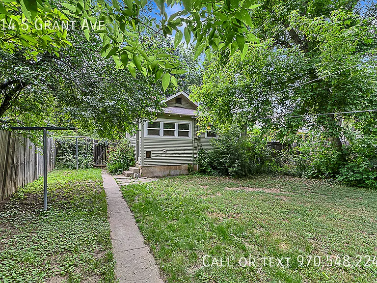 414 S Grant Ave — Photo 20