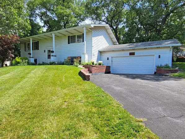 5522 E 989 N, Demotte, IN 46310