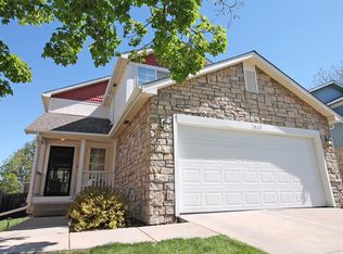 2860 W 81st Ave, Westminster, CO 80031