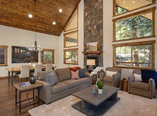 10760 Skislope Way, Truckee, CA 96161