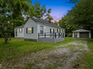 347 S Edgehill Rd, Indianapolis, IN 46241