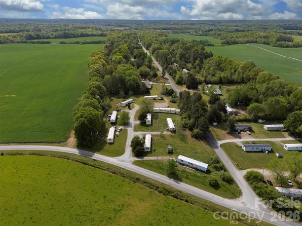 1717 Roscoe Howey Rd, Waxhaw, NC 28173