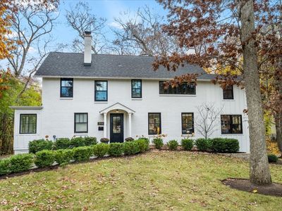 396 Orchard Ln, Highland Park, IL, 60035
