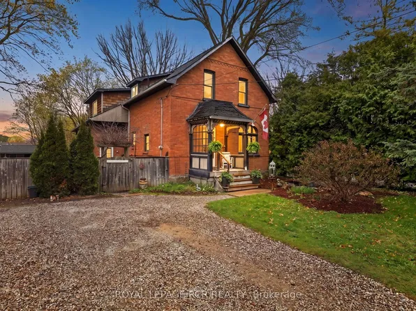 20 Prospect St, New Tecumseth, ON L0G 1A0