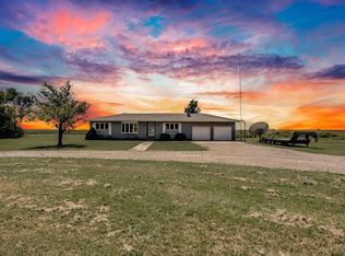 1057 NE 20th Rd, Freeport, KS 67049