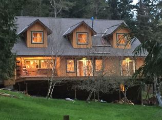 290 View Haven Rd, Eastsound, WA 98245