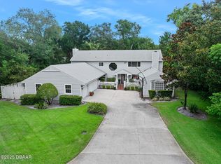 8 Shawnee Trl, Ormond Beach, FL 32174