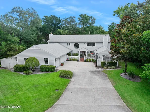 8 Shawnee Trl, Ormond Beach, FL 32174
