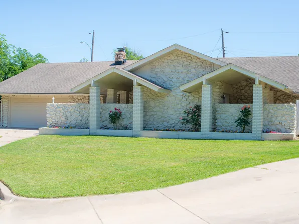 5785 S 80th Ave E, Tulsa, OK 74145