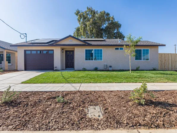 7081 W Cattern Ave, Fresno, CA 93722