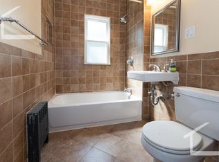 8 Upcrest Rd #1H, Brighton, MA 02135