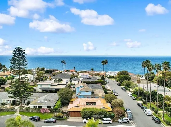 1594 Via Capri APT 1, Laguna Beach, CA 92651