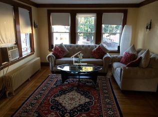 39 Blenford Rd #UO, Boston, MA 02135