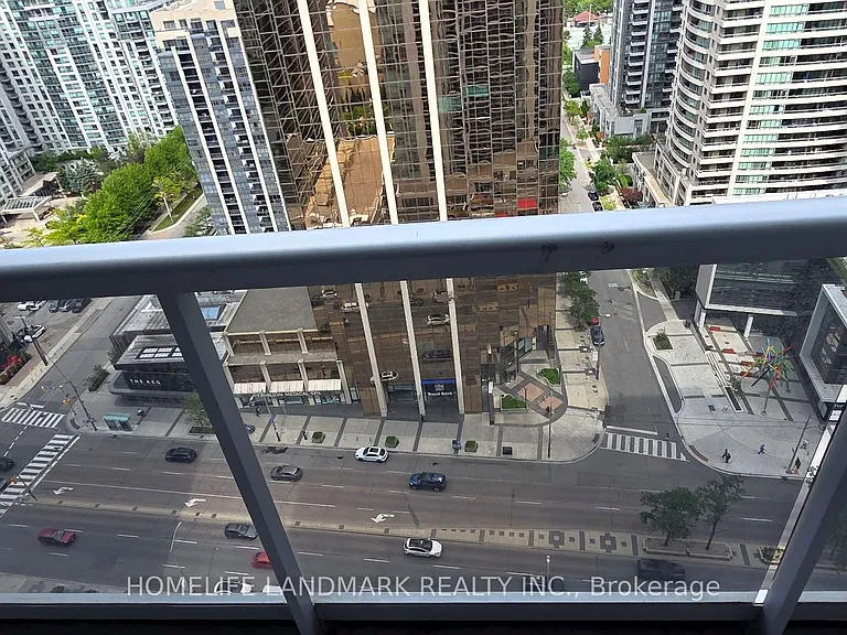 4978 Yonge St #2801 — Photo 10