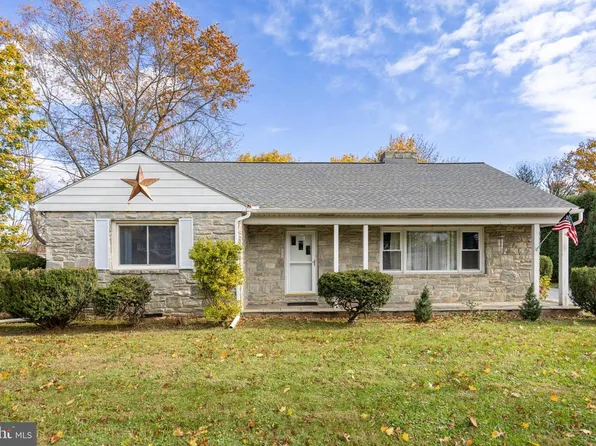 808 Old Wilmington Rd, Coatesville, PA 19320