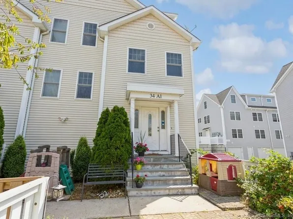 34 Ferris Avenue #A1, Norwalk, CT 06854
