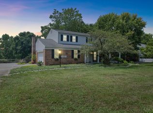 7337 Lawyer Rd, Cincinnati, OH 45244