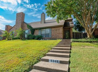 9348 Highedge Cir, Dallas, TX 75238