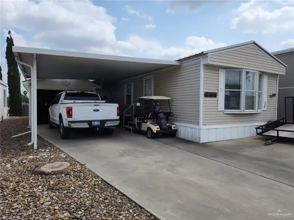 2406 E Bogey Dr, Mission, TX 78572