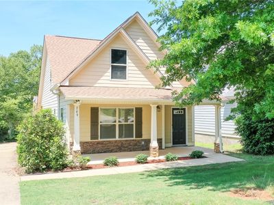 769 Hunter Ct, Auburn, AL, 36830