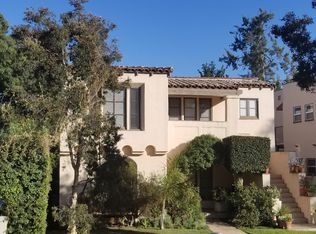 1362 S Mansfield Ave, Los Angeles, CA 90019