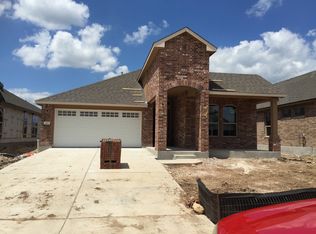 2417 Muzzie Ln, Leander, TX 78641